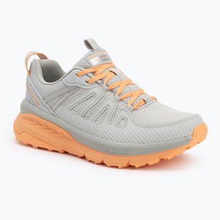 SKECHERS Switch Back Cascades női cipő szürke