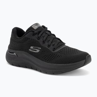 SKECHERS női cipő Arch Fit 2.0 Big League fekete
