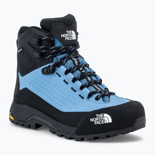Női magashegyi csizma The North Face Verto Alpine Mid Gore-Tex indigó kő / fekete