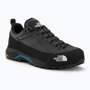 Férfi magashegyi bakancs The North Face Verto Alpine Gore-Tex aszfalt szürke/fekete