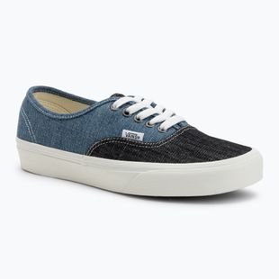 Vans Authentic teraded farmer kék/fehér cipő
