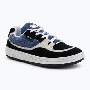 Vans Speed LS fekete/navy cipő