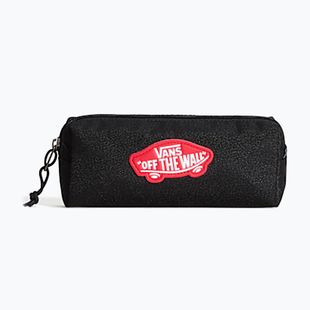 Vans Old Skool Pencil Pouch tolltartó black/chili pepper