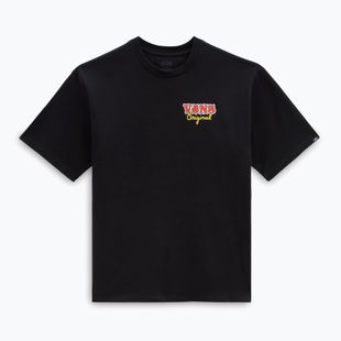 Férfi póló Vans Og Summer Loose Ss black