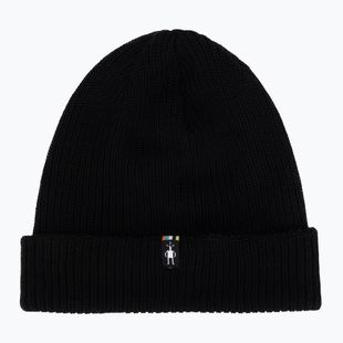 Téli sapka Smartwool Beanie black
