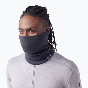 Smartwool Thermal Merino Rebersible kémény szénszürke melír
