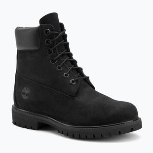 Férfi bakancs Timberland Premium 6 Inch Waterproof black