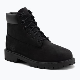 Cipők Timberland Premium 6 Inch black
