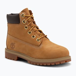 Cipők Timberland Premium 6 Inch wheat