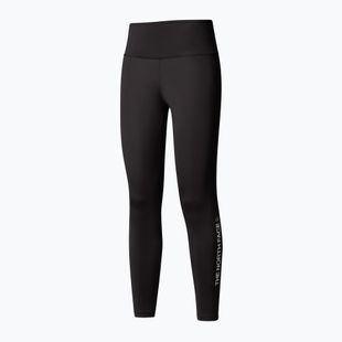 Női leggings The North Face Flex 25In Tight Graphic black