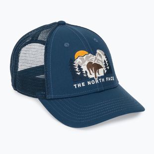 The North Face Embroidered Mudder Trucker férfi baseballsapka
