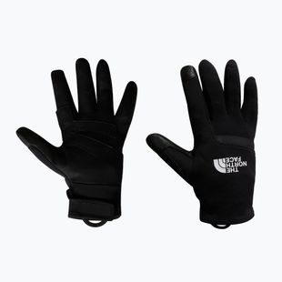 Férfi mászókesztyű The North Face Amp black