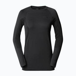 Női termoaktív pulóver The North Face Sport Crew Neck fekete