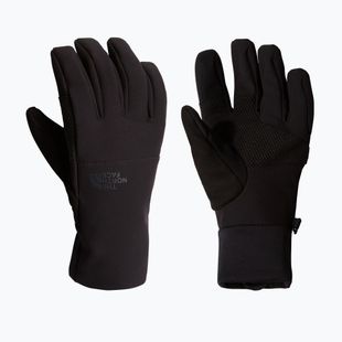 Női túrakesztyű The North Face Apex Insulated Etip black
