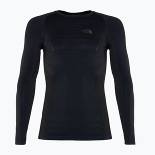 Férfi termoaktív pulóver The North Face Sport Crew Neck fekete