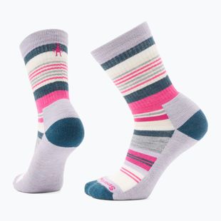 Túrazokni Smartwool Everyday Joviansphere Crew purple eclipse