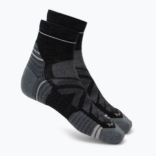 Zokni Smartwool Hike Ankle Hike black