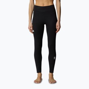 Női termoaktív nadrág The North Face Summit Pro 120 Tight fekete