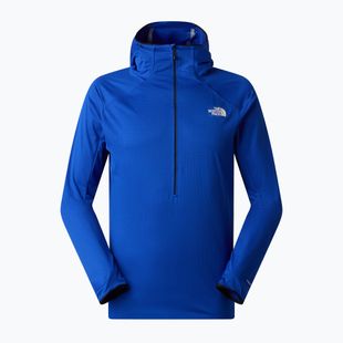 Férfi trekking pulóver The North Face Summit Direct Sun Hoodie tnf kék