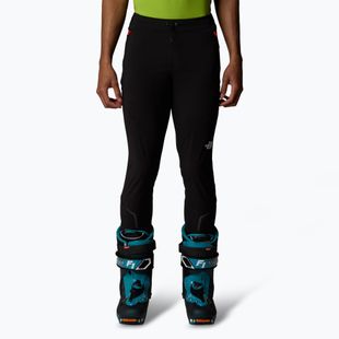 Férfi softshell nadrág The North Face Dawn Turn black