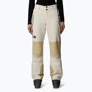 Női sínadrág The North Face Lenado Short white dune