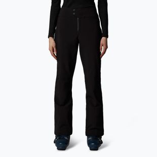 Női sínadrág The North Face Snoga Short black