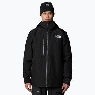 Férfi sídzseki The North Face Descendit black