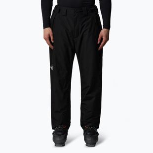 Férfi sínadrág The North Face Descendit black