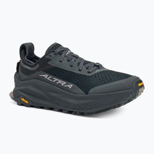 Férfi Altra Olympus 6 futócipő fekete/fekete