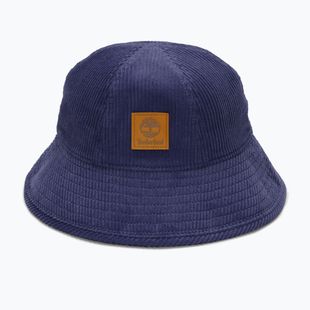 Kalap Timberland Round Top Corduroy Bucket peacoat