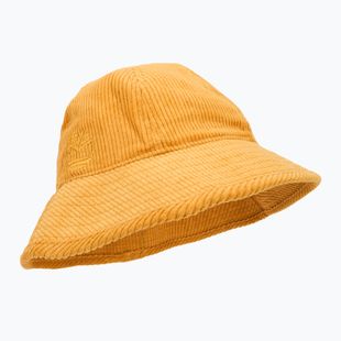 Kalap Timberland Round Top Corduroy Bucket chai tea