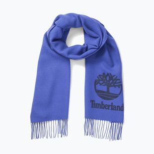 Férfi sál Timberland Yarn Dye Scarf dazzling blue