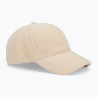Női baseballsapka Timberland Women's Fit Fleece Cap angora