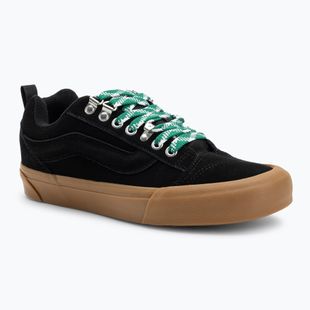 Vans Knu Skool Knu Vintage fekete/rágógumi cipő