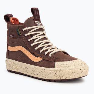 Cipő Vans MTE Sk8-Hi Waterproof taupe
