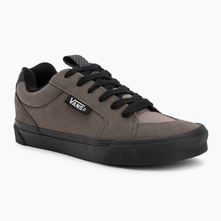 Vans Chukka Push fekete/bungee cord cipő