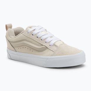 Vans Knu Skool Tri-Tone Block szüreti fehér cipő