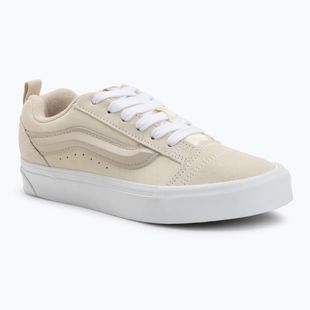 Vans Knu Skool Tri-Tone Block cipő VN000D220VW1 vintage fehér