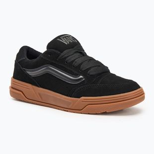 Vans férfi cipő Hylane fekete/gum fekete/gum