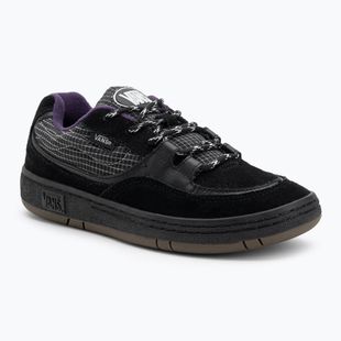 Vans Speed LS ripstop fekete/fekete cipő