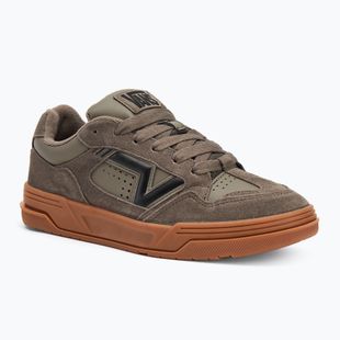 Cipő Vans Upland suede bungee cord