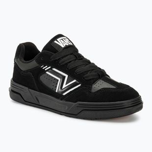 Cipő Vans Upland black/black/white