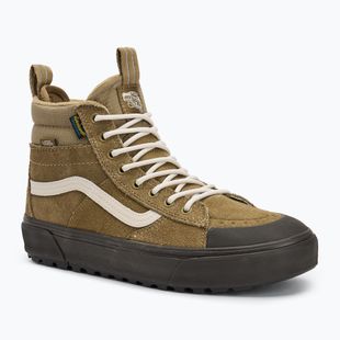 Cipő Vans MTE Sk8-Hi Waterproof olive drab