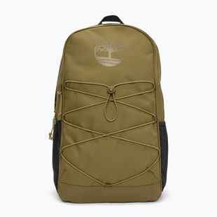 Városi hátizsák Timberland Tfo Backpack 30 l dark olive