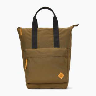 Városi hátizsák Timberland Tote Backpack 18 l dark olive