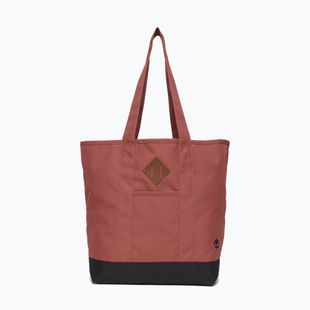 Női táska Timberland Tfo Tote 18 l apple butter