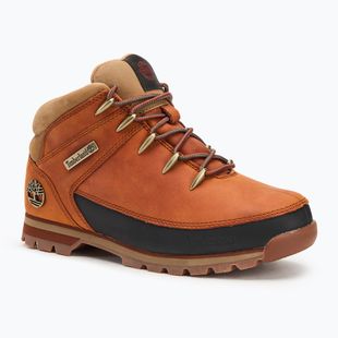 Férfi cipő Timberland Euro Sprint medium orange full grain