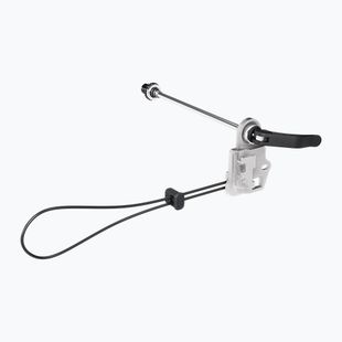 Adapter utánfutóhoz Thule Axle Mount ezHitch Plate with quick release skewer