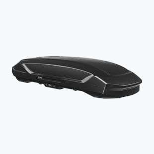 Thule Motion 3 XL fekete fényes tetőbox