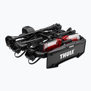 Thule OutPace 2Bike vonóhorogtartó fekete